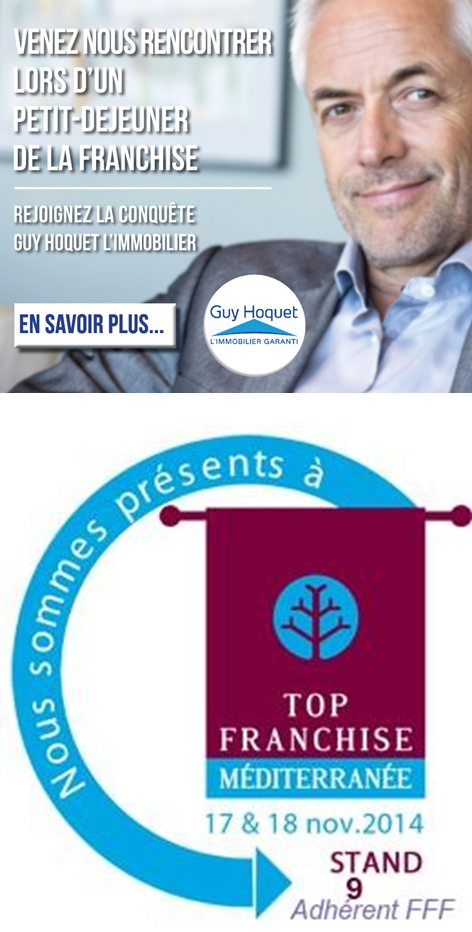 Entreprendre à Marseille