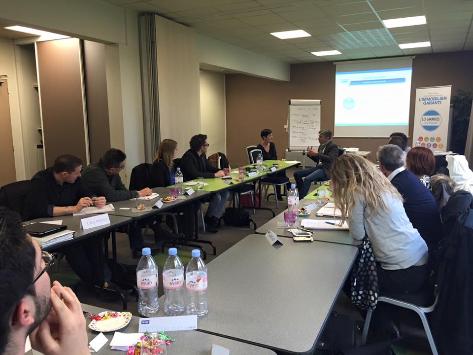 Formation : notre réseau va au-delà des obligations légales