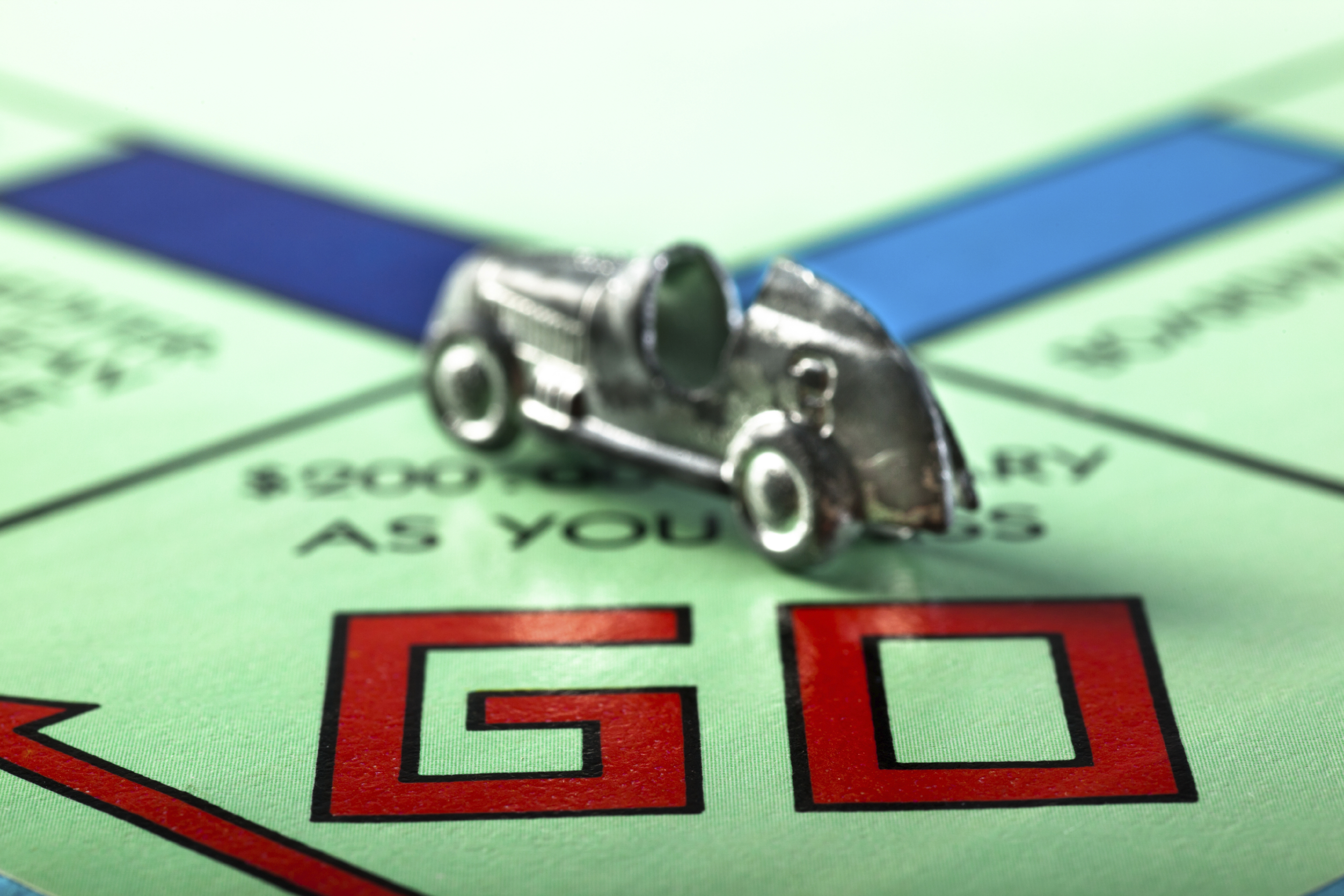 Fini la baisse des prix?