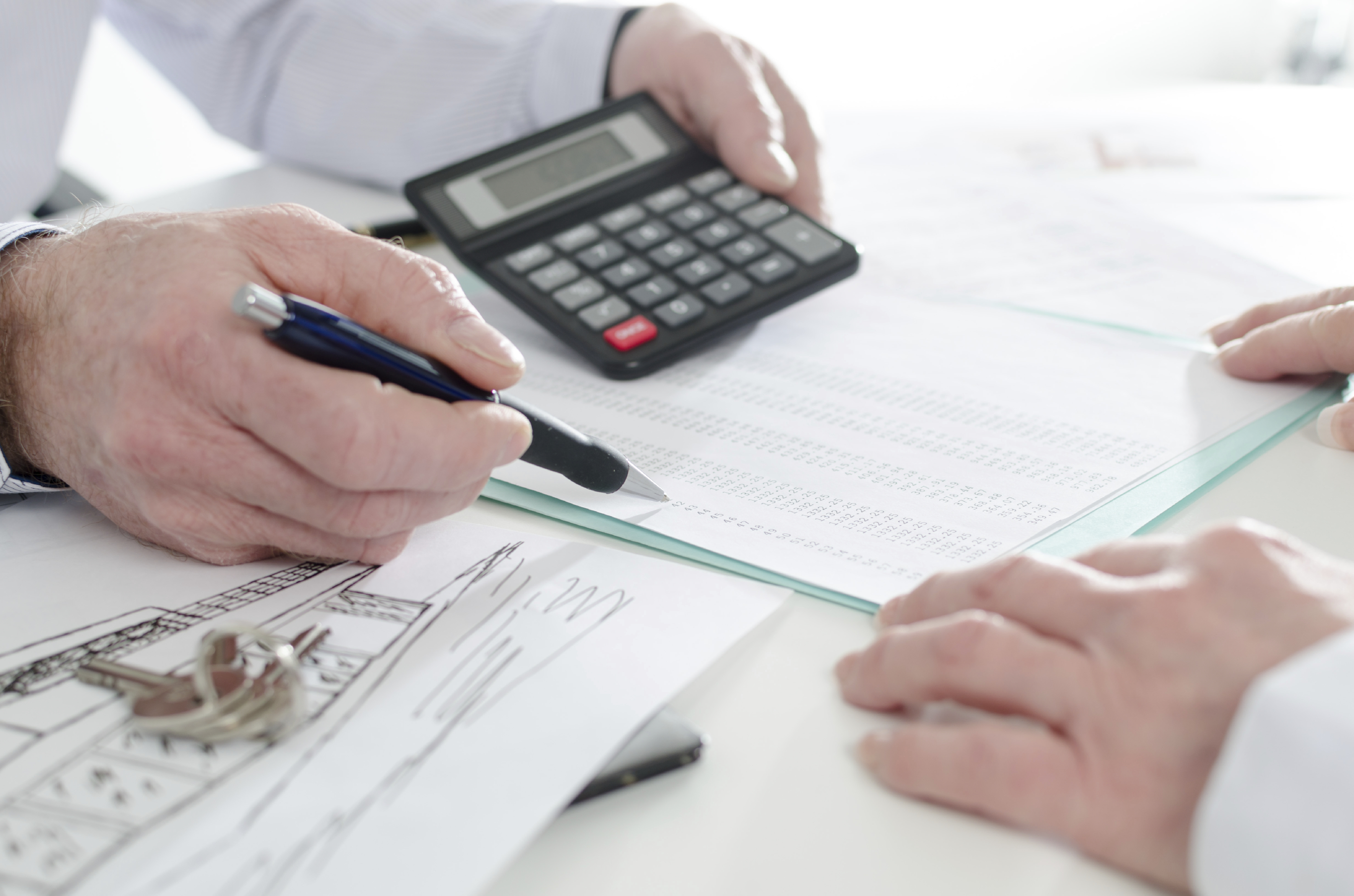 Financement d'une franchise : quelles sont les exigences de banques?