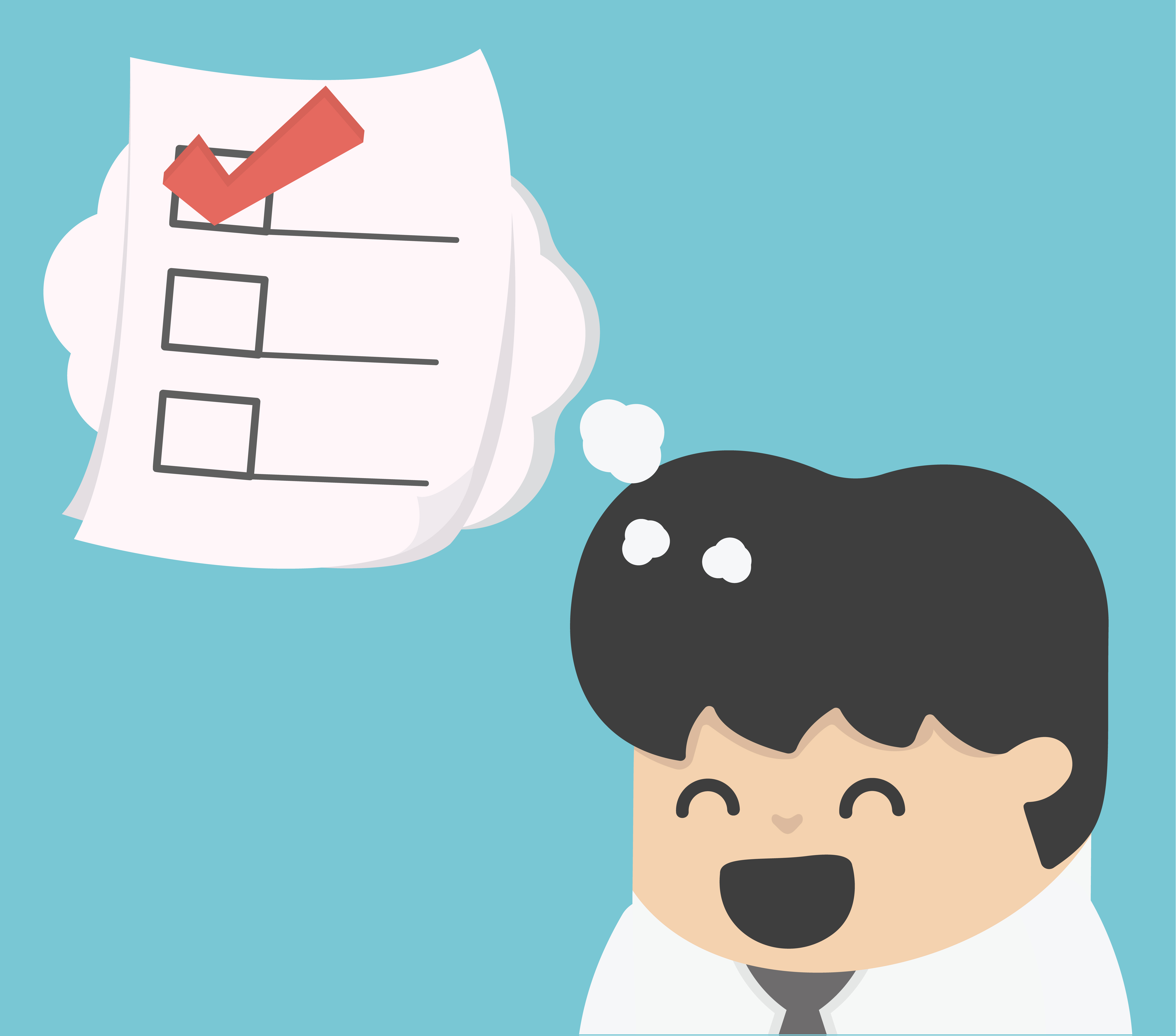 3 idées reçues sur les frais d'agence