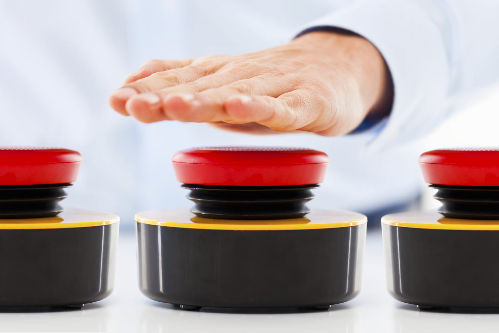 Allez-vous vendre rapidement ?