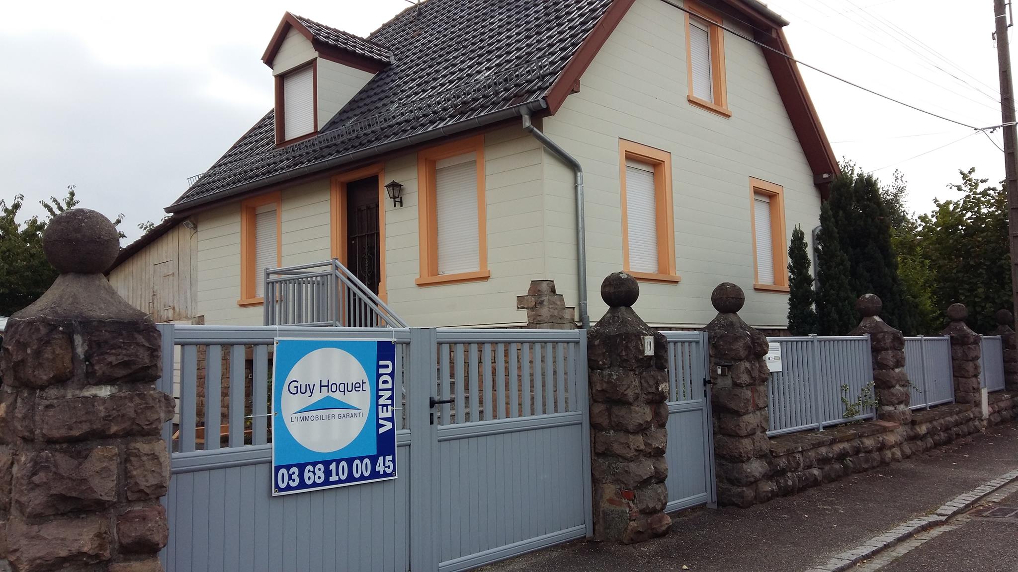 Cette maison s'est vendue en 3 semaines: voilà comment