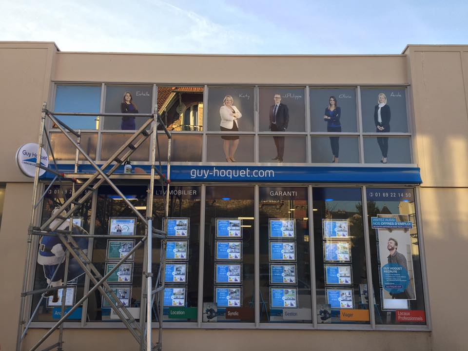 Achat: comment nos agences vous aident à trouver chaussure à votre pied