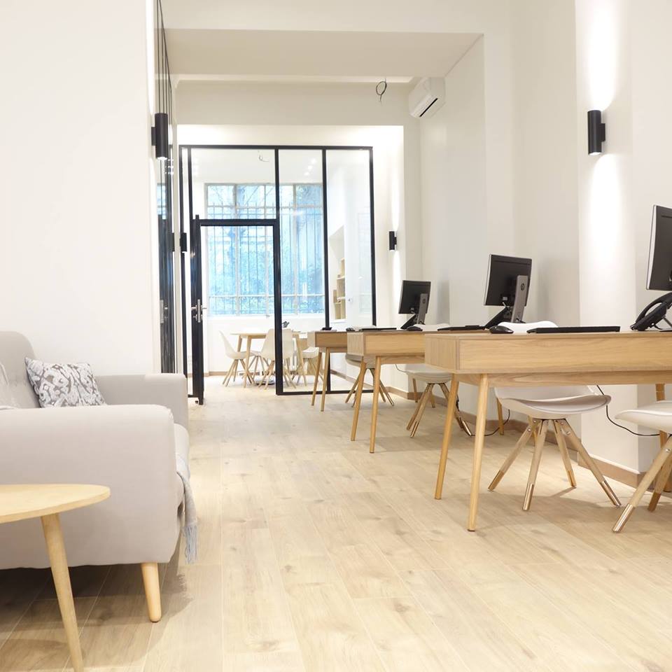 Une nouvelle agence Guy Hoquet à Paris 16 Auteuil