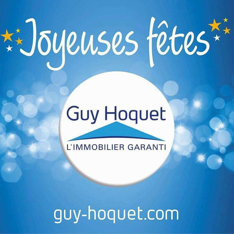 Joyeuses fêtes de fin d'année