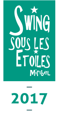 Festival SWING SOUS LES ETOILES