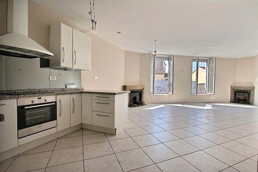 Guy Hoquet Lyon 3 Montchat / Nouveautés à la vente