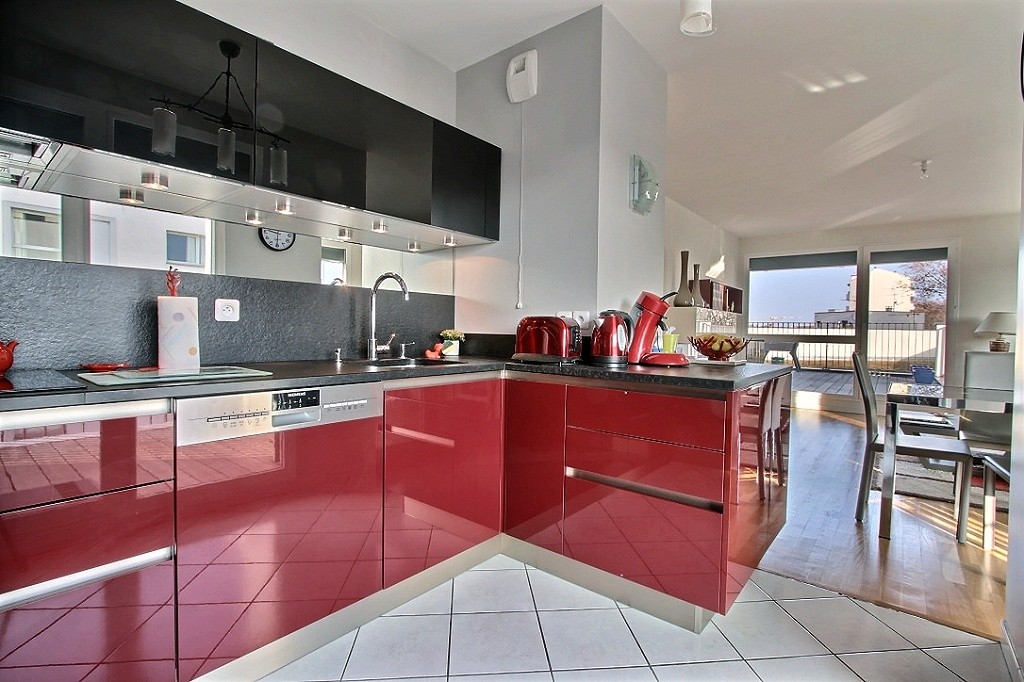 Du nouveau dans votre agence Guy Hoquet de Lyon 3 Montchat