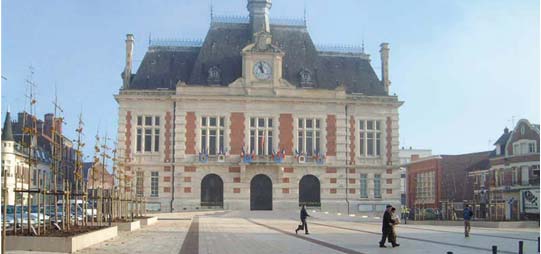 Chauny : Le nouvel eldorado des primo-accédants