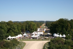 Fête de la Chasse et de la Nature 2016