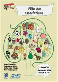 Fête des associations !