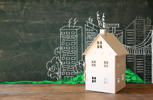 Vous projetez de louer ou acheter à Margny-Les-Compiegne ? Découvrez les dernières offres de l'agence Blueway Immobilier