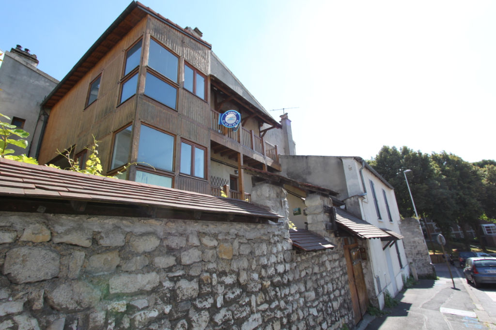 Appartement Gentilly 5 pièce(s) 108.18 m2