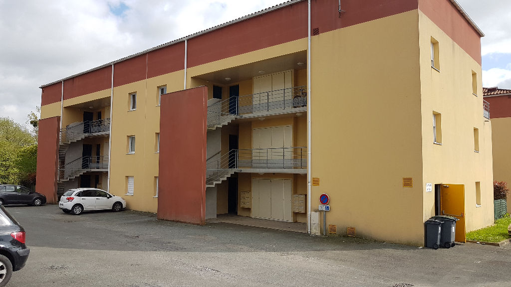 LA ROCHE-SUR-YON (85000)