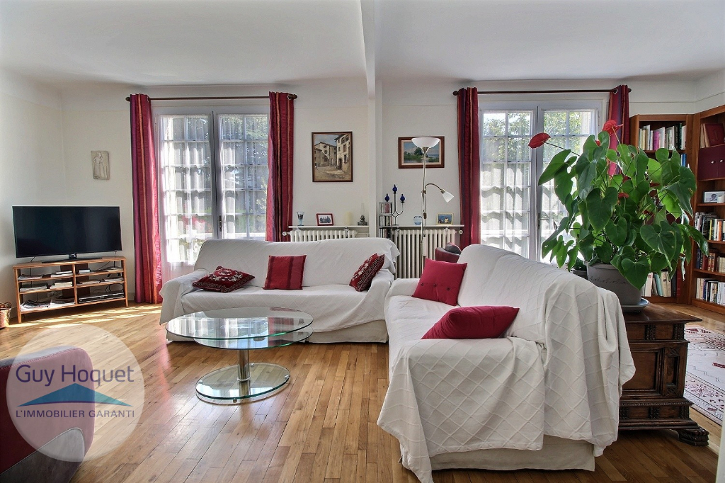 Maison 5 pièces proche centre-ville