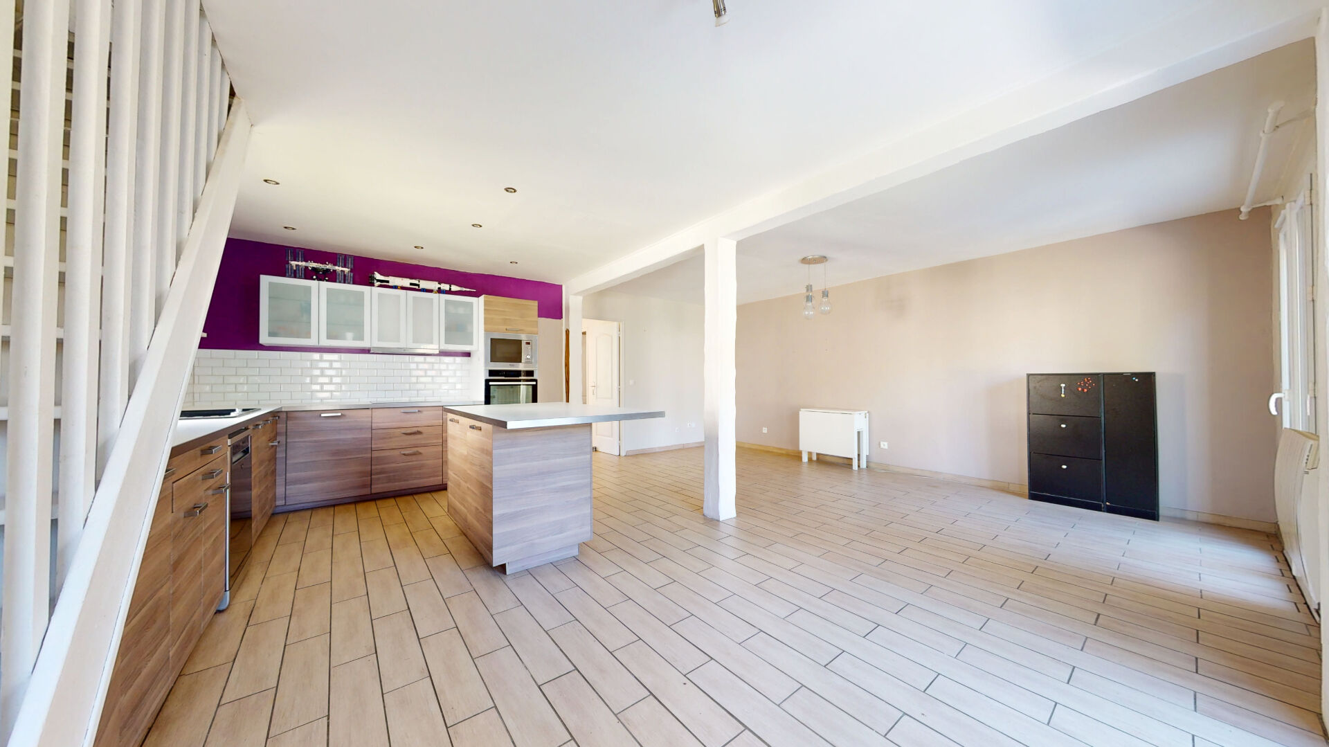 Maison  5 pièces à vendre à MORSANG-SUR-ORGE (91390)