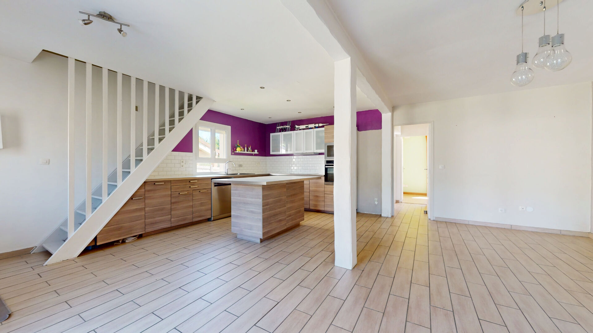 Maison  5 pièces à vendre à MORSANG-SUR-ORGE (91390)