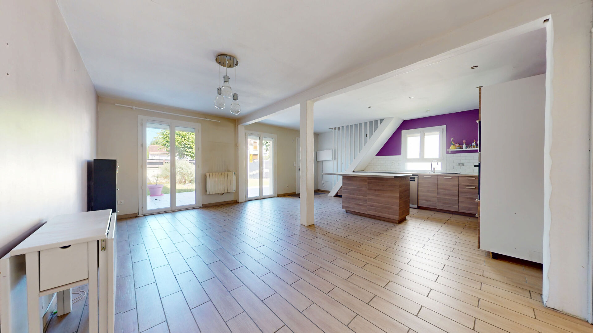 Maison  5 pièces à vendre à MORSANG-SUR-ORGE (91390)