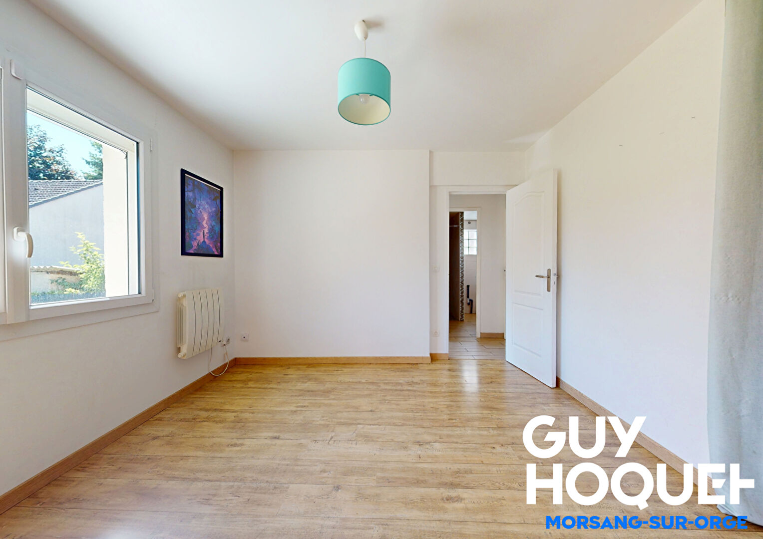 Maison  5 pièces à vendre à MORSANG-SUR-ORGE (91390)