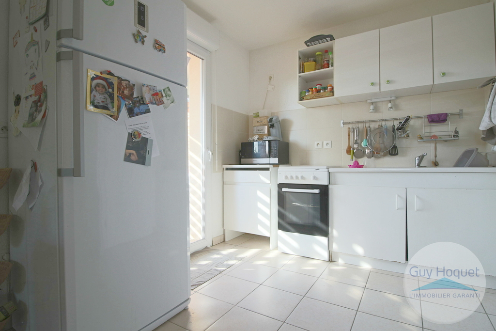 À vendre, appartement de 63 m² à SAINT-LAURENT-DE-LA-SALANQUE (66250).