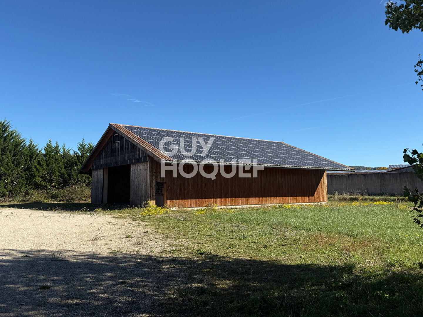 À VENDRE Local artisanal