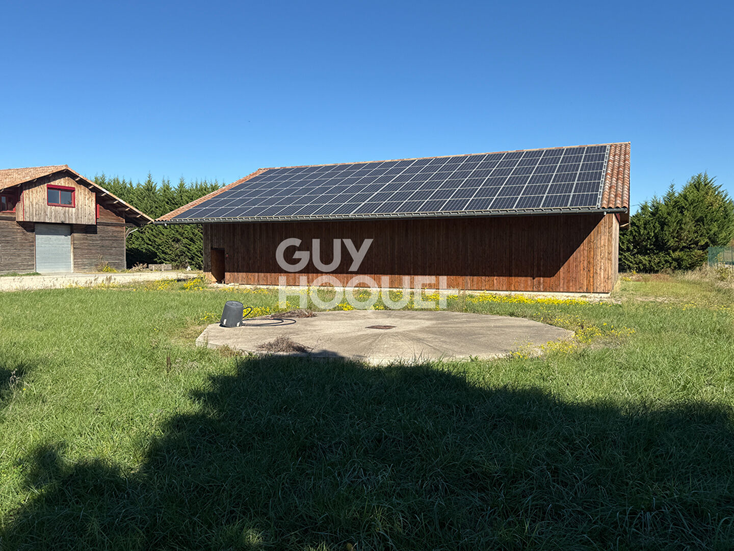 À VENDRE Local artisanal