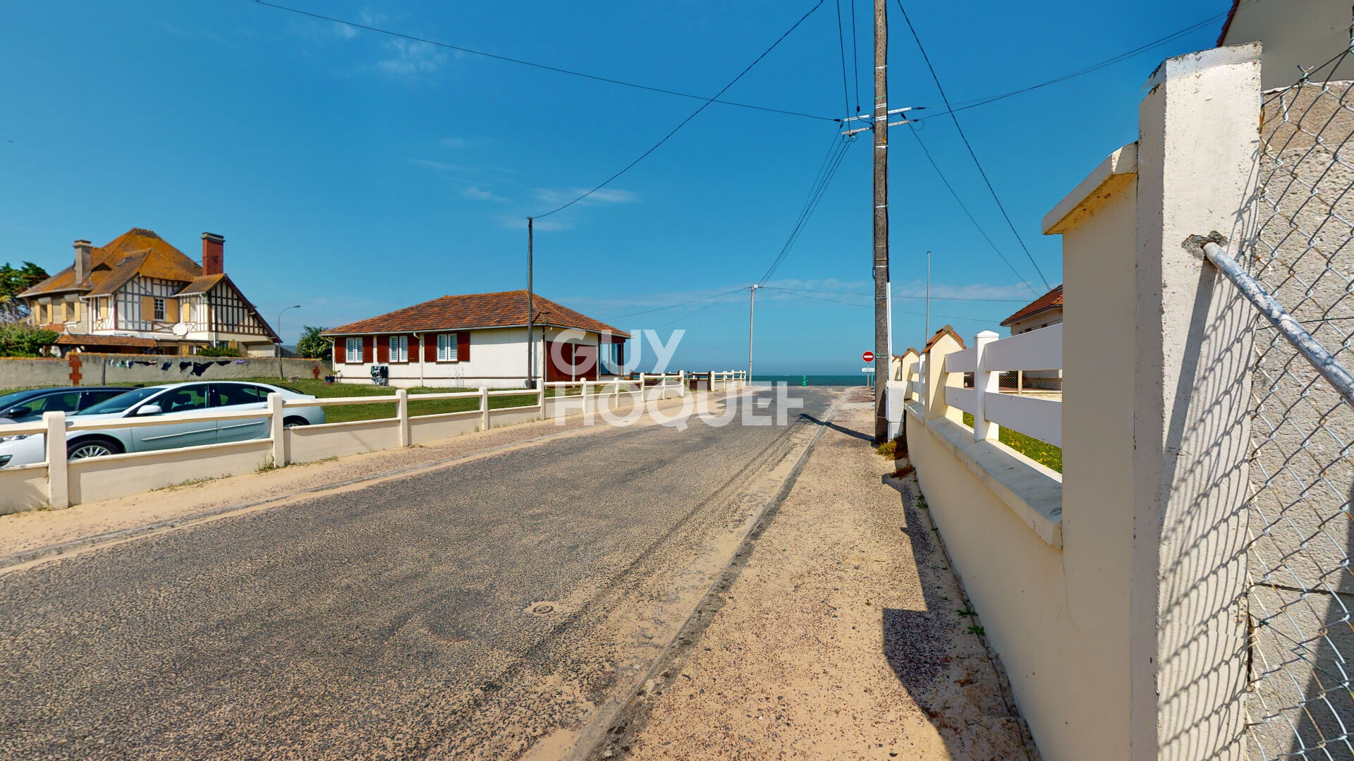 Maison Bernieres Sur Mer 3 pièce(s) 82 m2