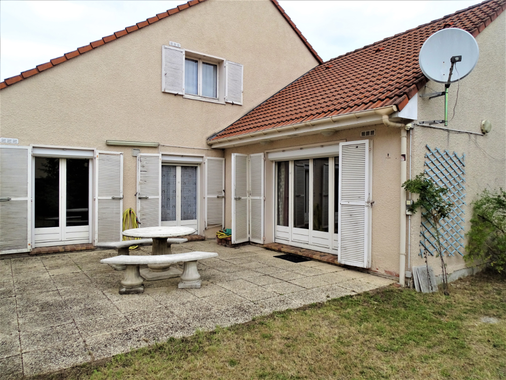 94 Rue De L'orme Saint-edmé 95130 Franconville