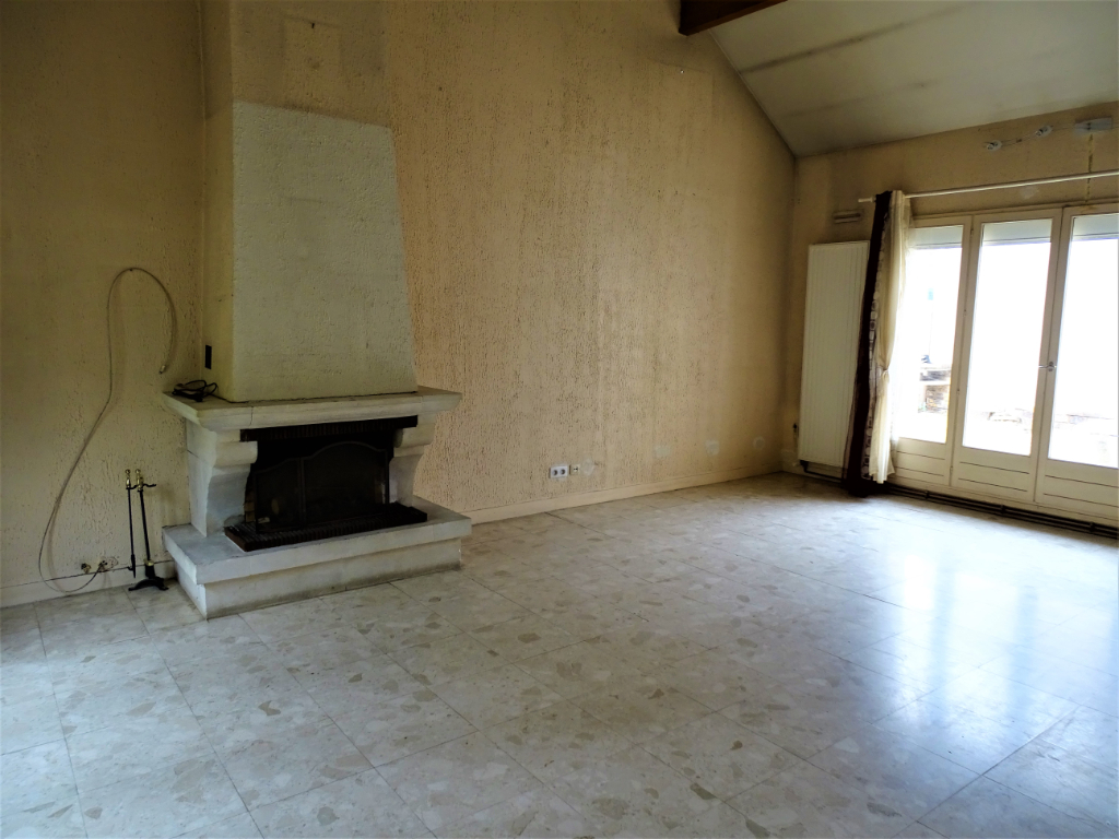 94 Rue De L'orme Saint-edmé 95130 Franconville