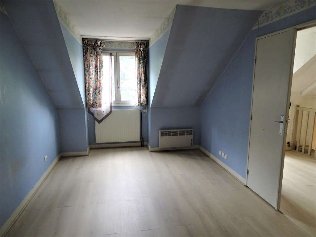 94 Rue De L'orme Saint-edmé 95130 Franconville