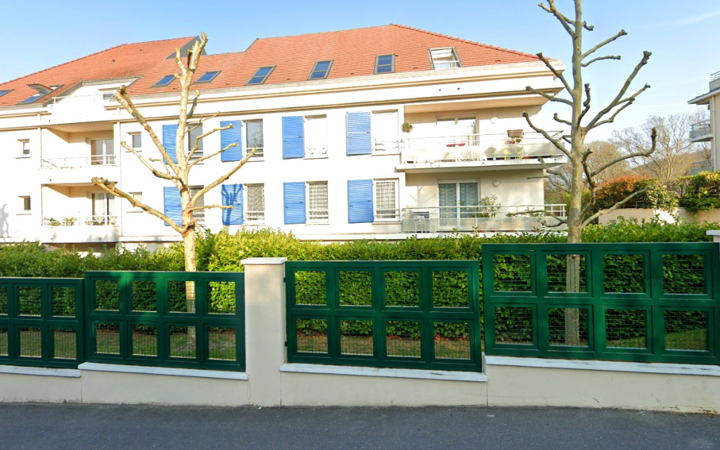 Appartement 2 pièces à louer à Cormeilles-en-Parisis - Réf 5053