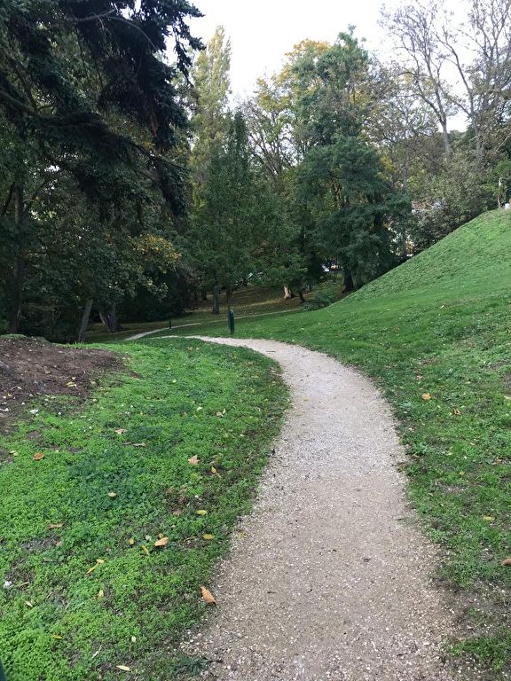 Appartement 2 pièces à louer à Cormeilles-en-Parisis - Réf 5053