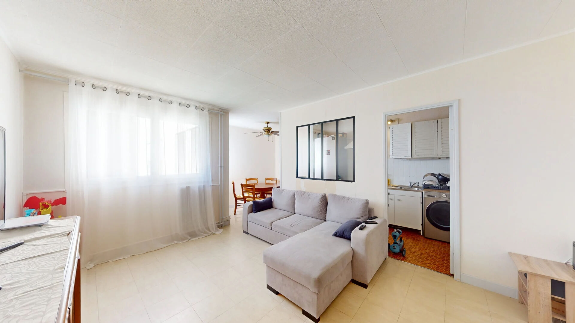 Appartement Guyhoquet.fr