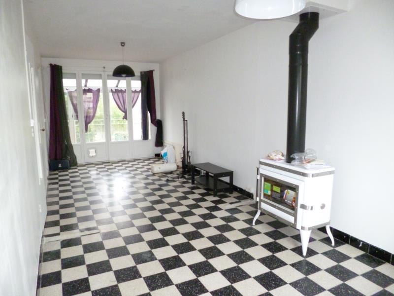 FRANCONVILLE - SECTEUR GARE