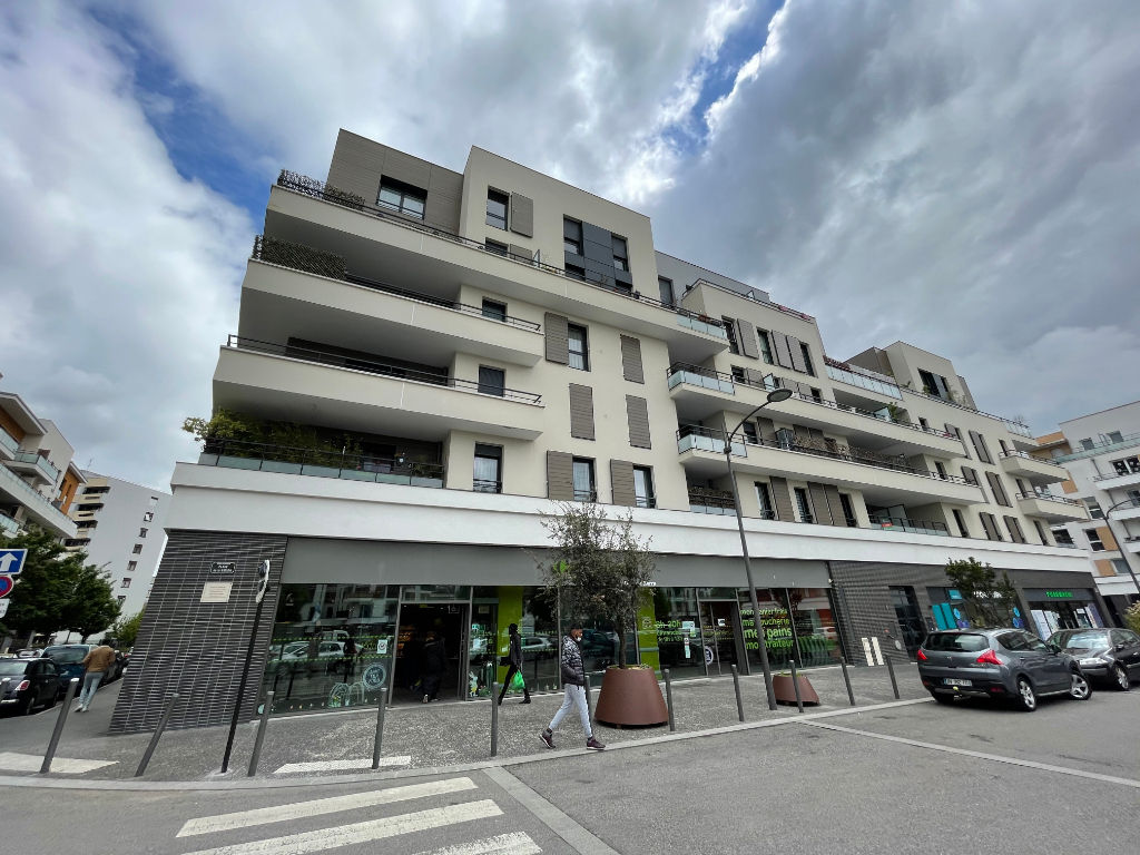 Maison Deuil La Barre 2 pièce(s) 39.44 m2