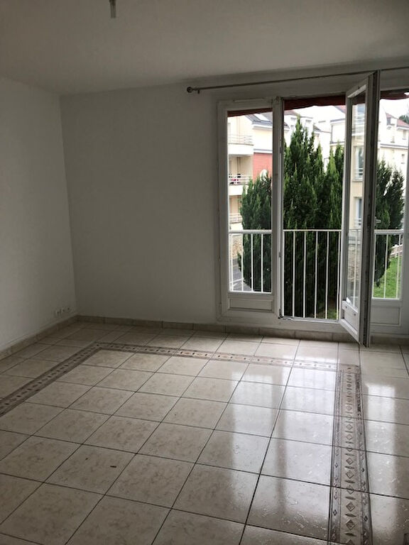 Appartement Montigny Les Cormeilles 3 pièce(s) 54.42 m2