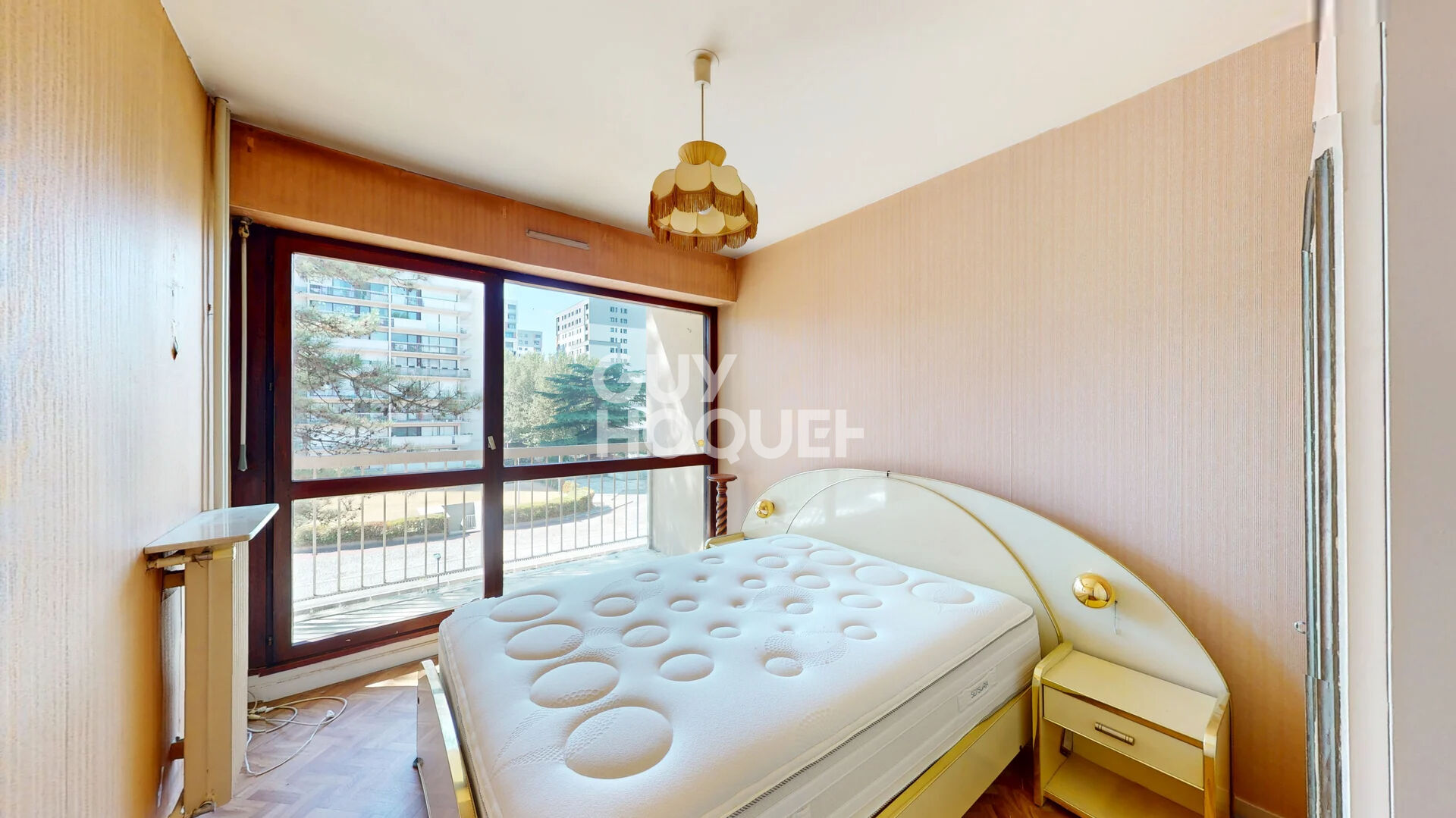 Appartement 3 pièces à vendre à Franconville - BOX et DPE C
