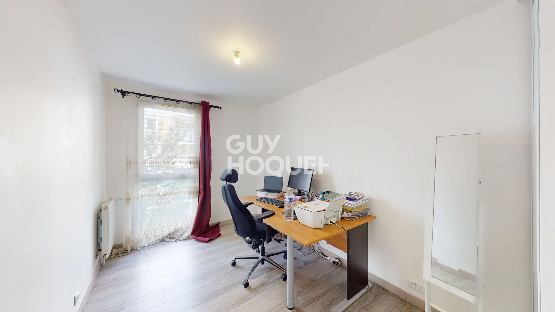 Appartement 4 pièces à vendre à Franconville - Réf. 5085
