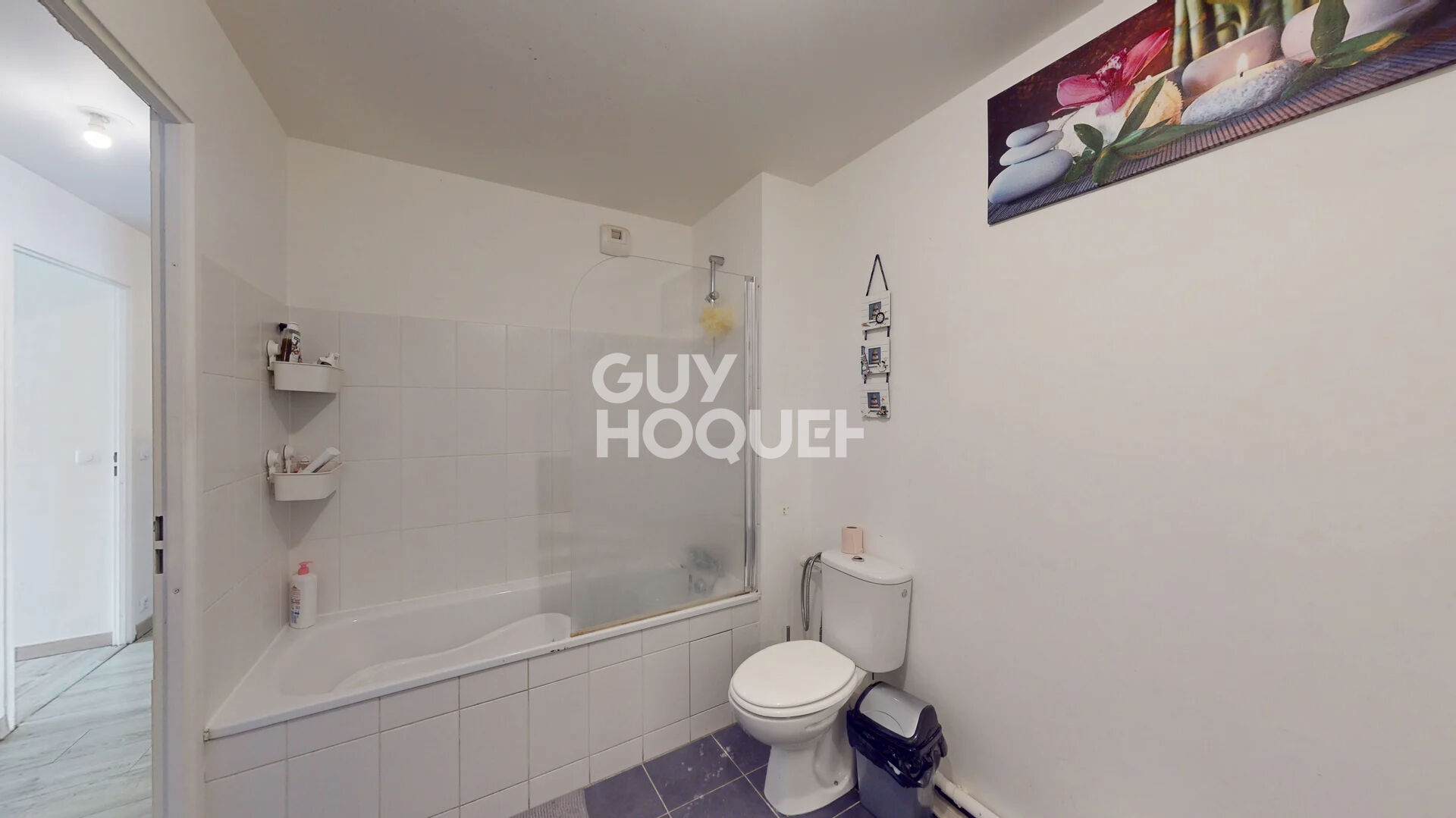 Appartement 4 pièces à vendre à Franconville - Réf. 5085