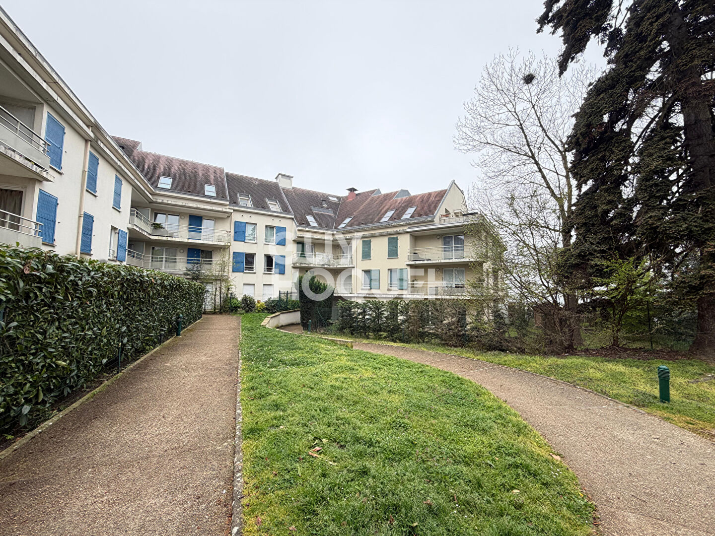 Appartement 2 pièces à louer à Cormeilles-en-Parisis - Réf 5053