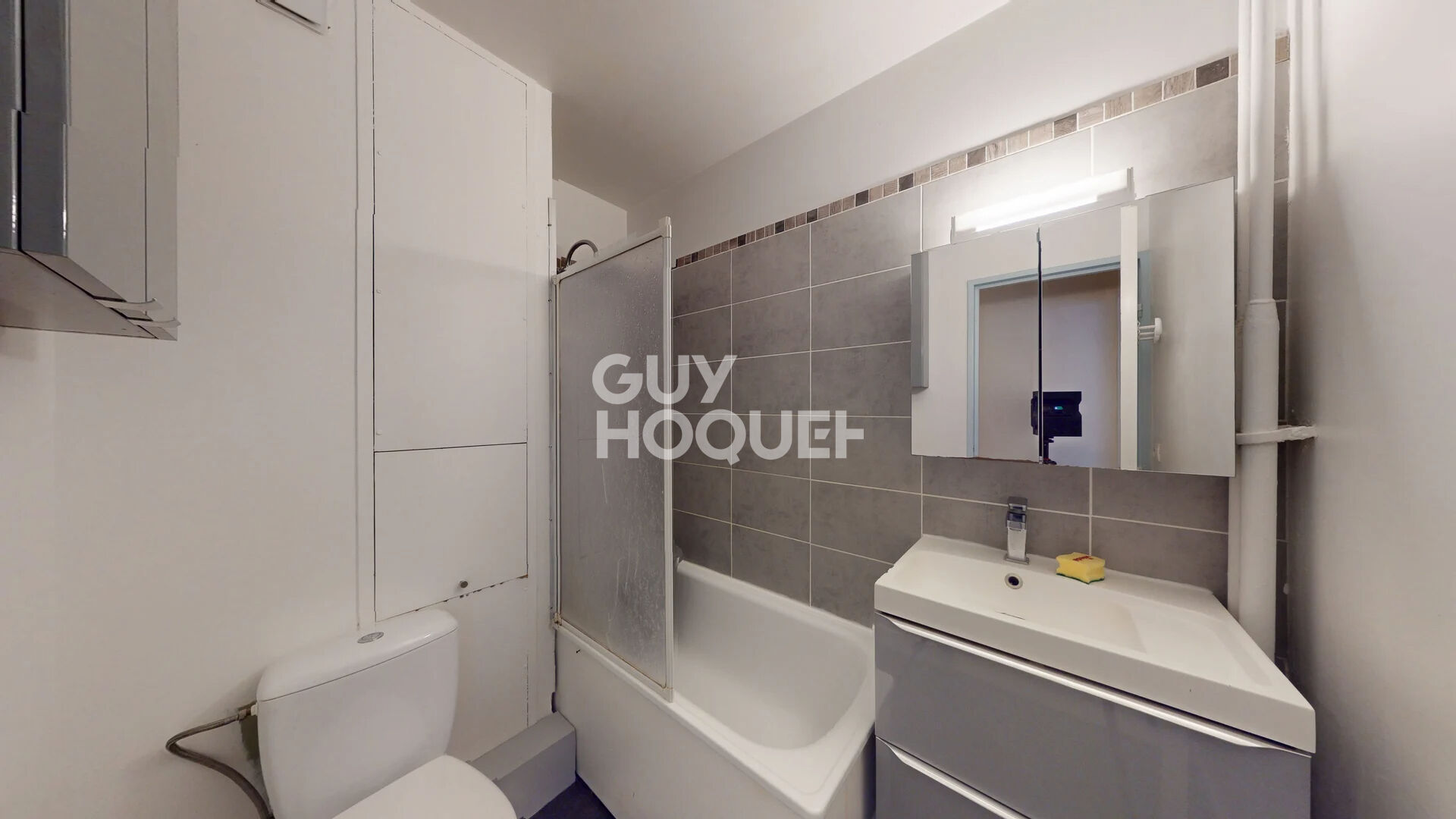 À vendre : Appartement 2 pièces à SANNOIS - Référence 4946