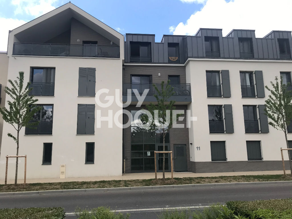 Appartement Cormeilles En Parisis 3 pièce(s)