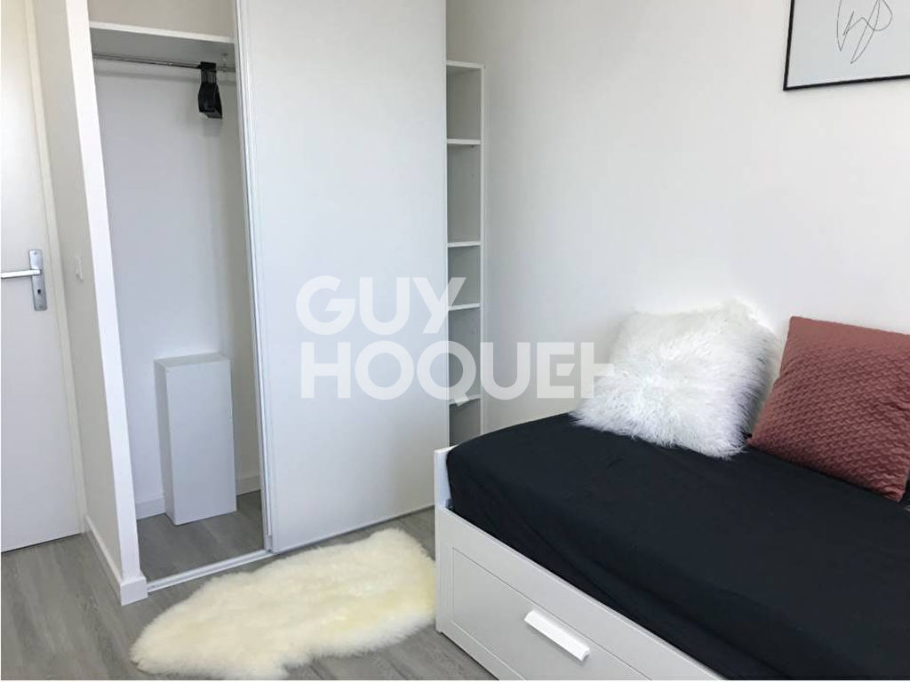 Appartement 3 pièces à louer à Franconville - Grand standing