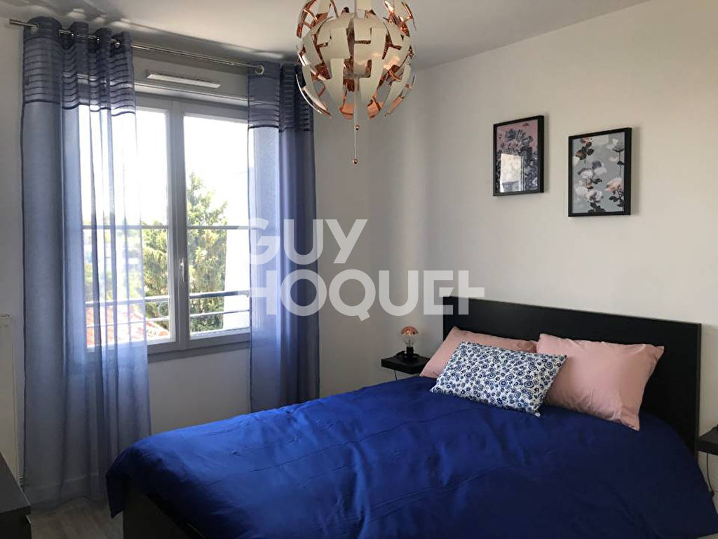 Appartement 3 pièces à louer à Franconville - Grand standing