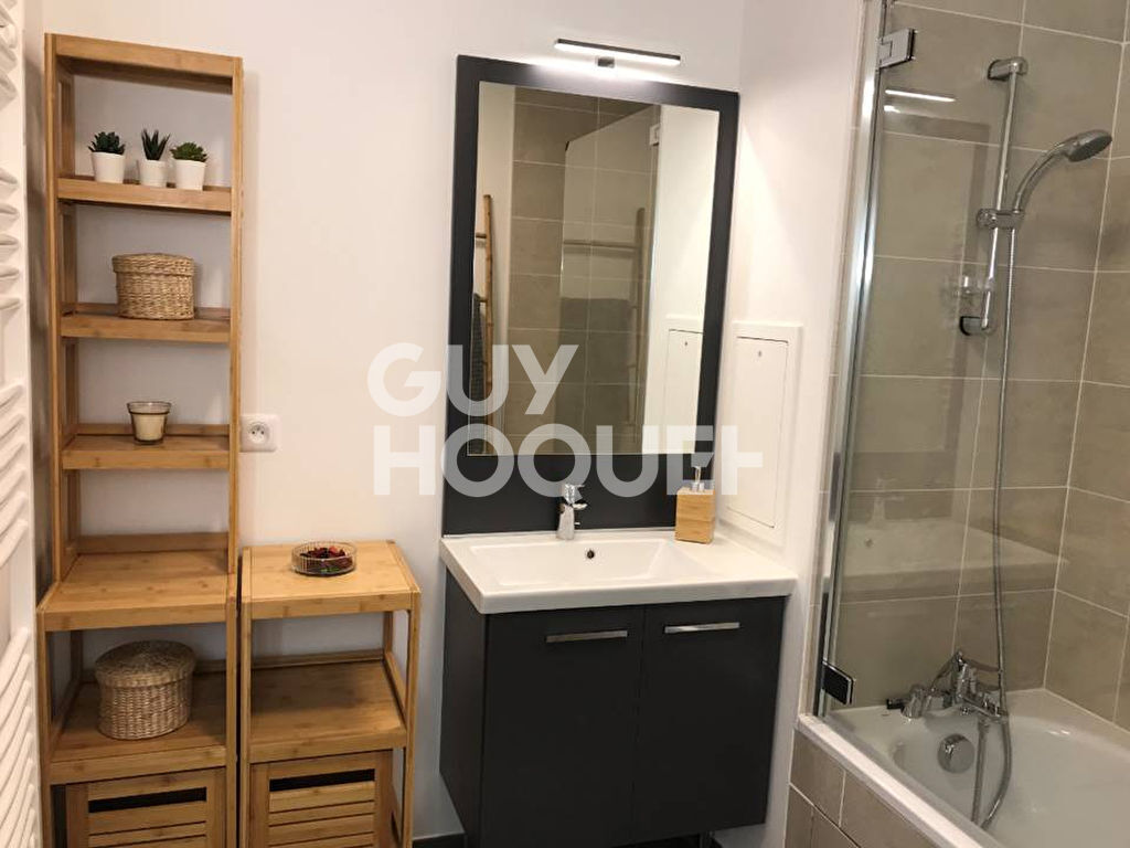 Appartement 3 pièces à louer à Franconville - Grand standing