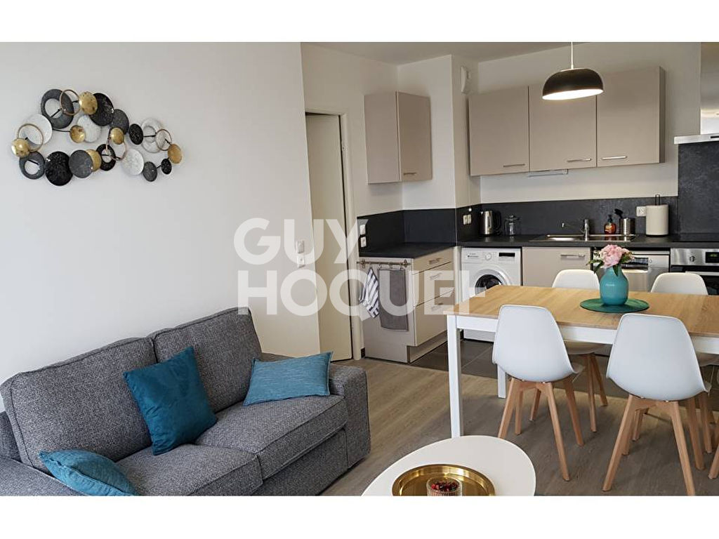 Appartement 3 pièces à louer à Franconville - Grand standing