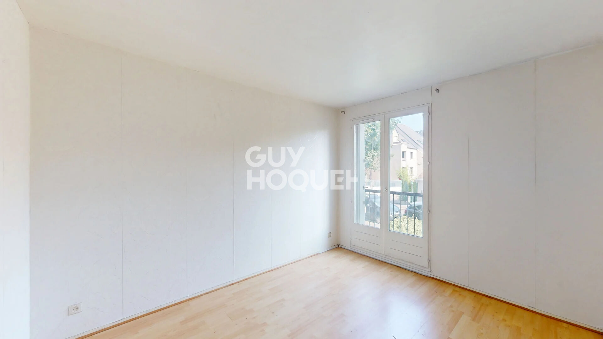 Appartement 2 pièces à louer à Sannois - Réf 5120