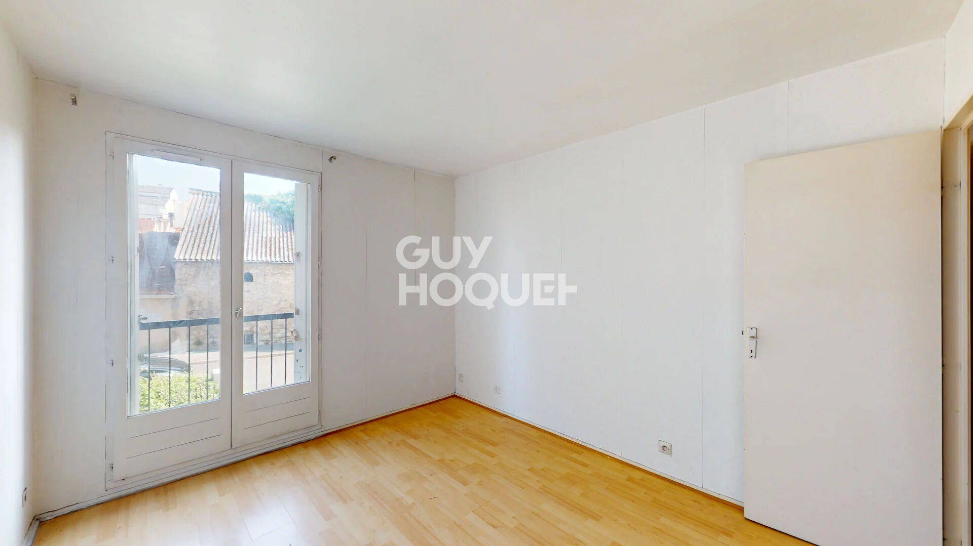 Appartement 2 pièces à louer à Sannois - Réf 5120