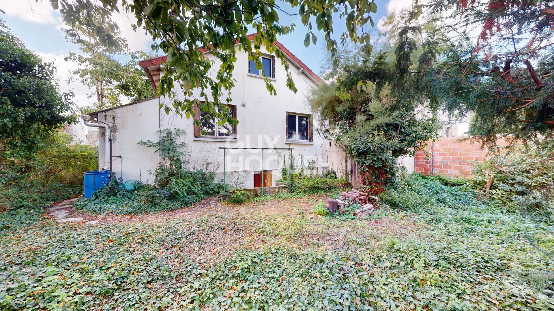 Maison à vendre à Franconville - Référence 4941